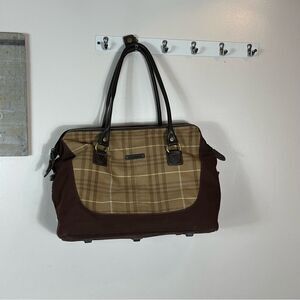 Eddie Bauer duffel bag